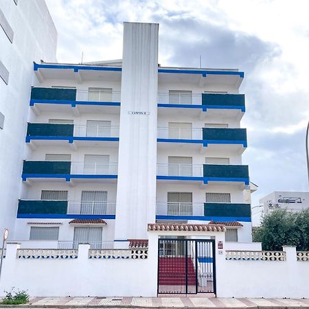 Apartamentos Gandia Daimuz Familiar 3000 دياموز المظهر الخارجي الصورة