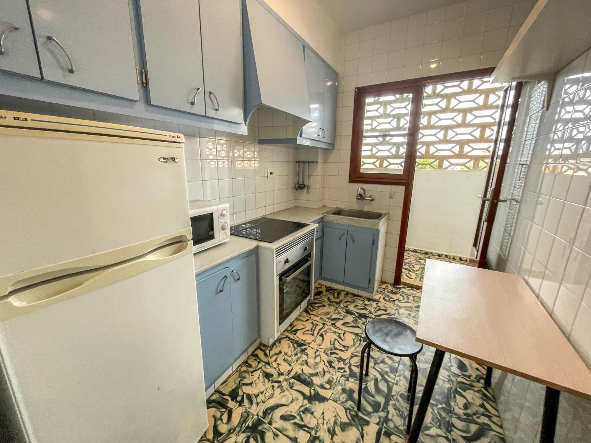 Apartamentos Gandia Daimuz Familiar 3000 دياموز المظهر الخارجي الصورة